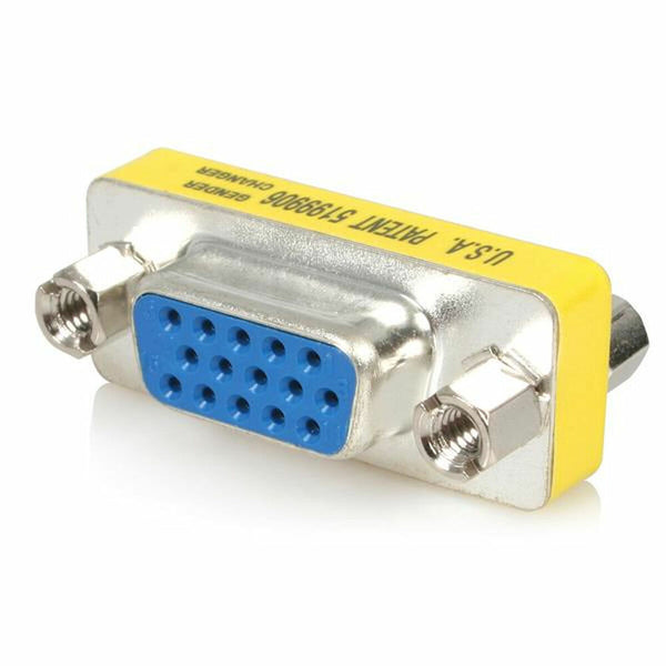 Adaptador VGA HD15 Startech GC15HSF